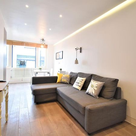 Stunning Apartment, Shirland Mews Λονδίνο Εξωτερικό φωτογραφία