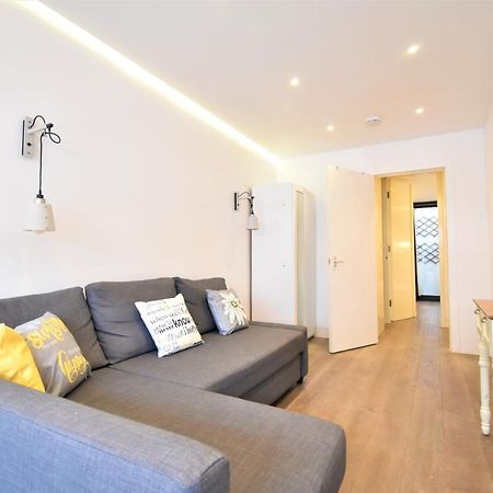 Stunning Apartment, Shirland Mews Λονδίνο Εξωτερικό φωτογραφία