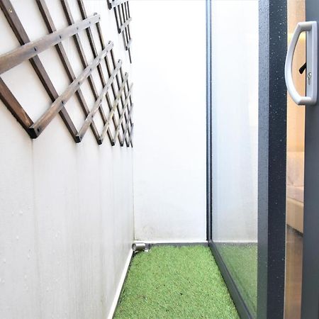 Stunning Apartment, Shirland Mews Λονδίνο Εξωτερικό φωτογραφία