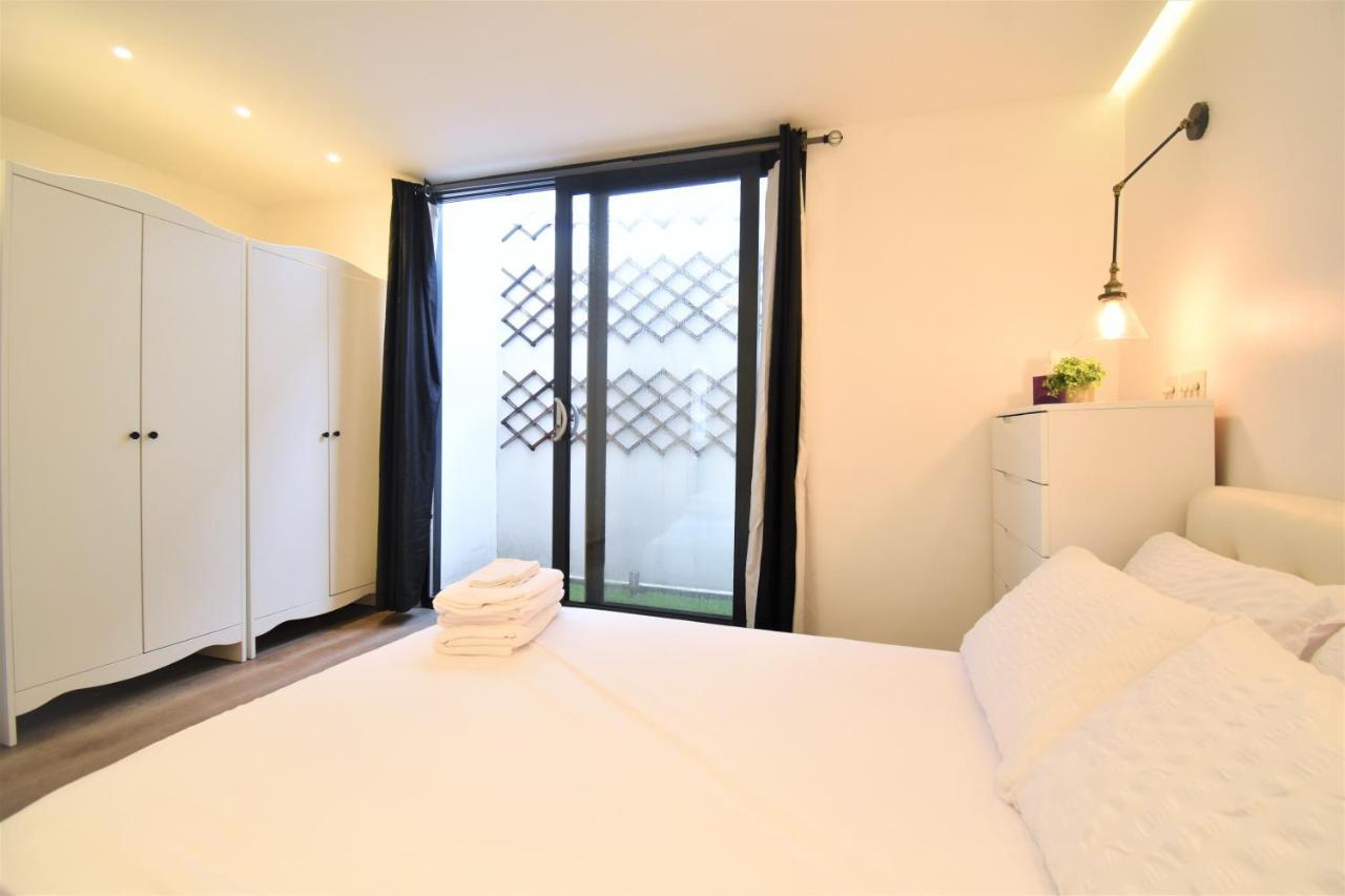 Stunning Apartment, Shirland Mews Λονδίνο Εξωτερικό φωτογραφία