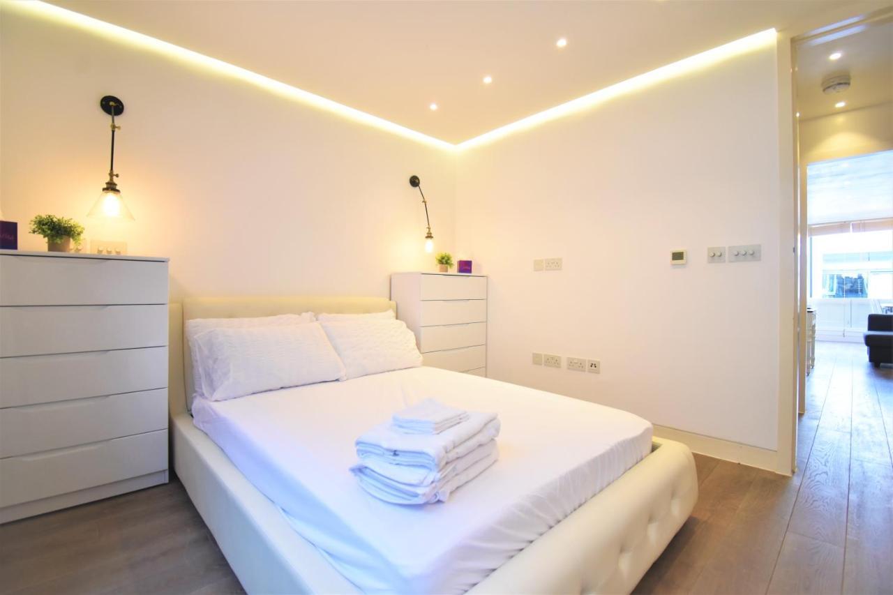 Stunning Apartment, Shirland Mews Λονδίνο Εξωτερικό φωτογραφία