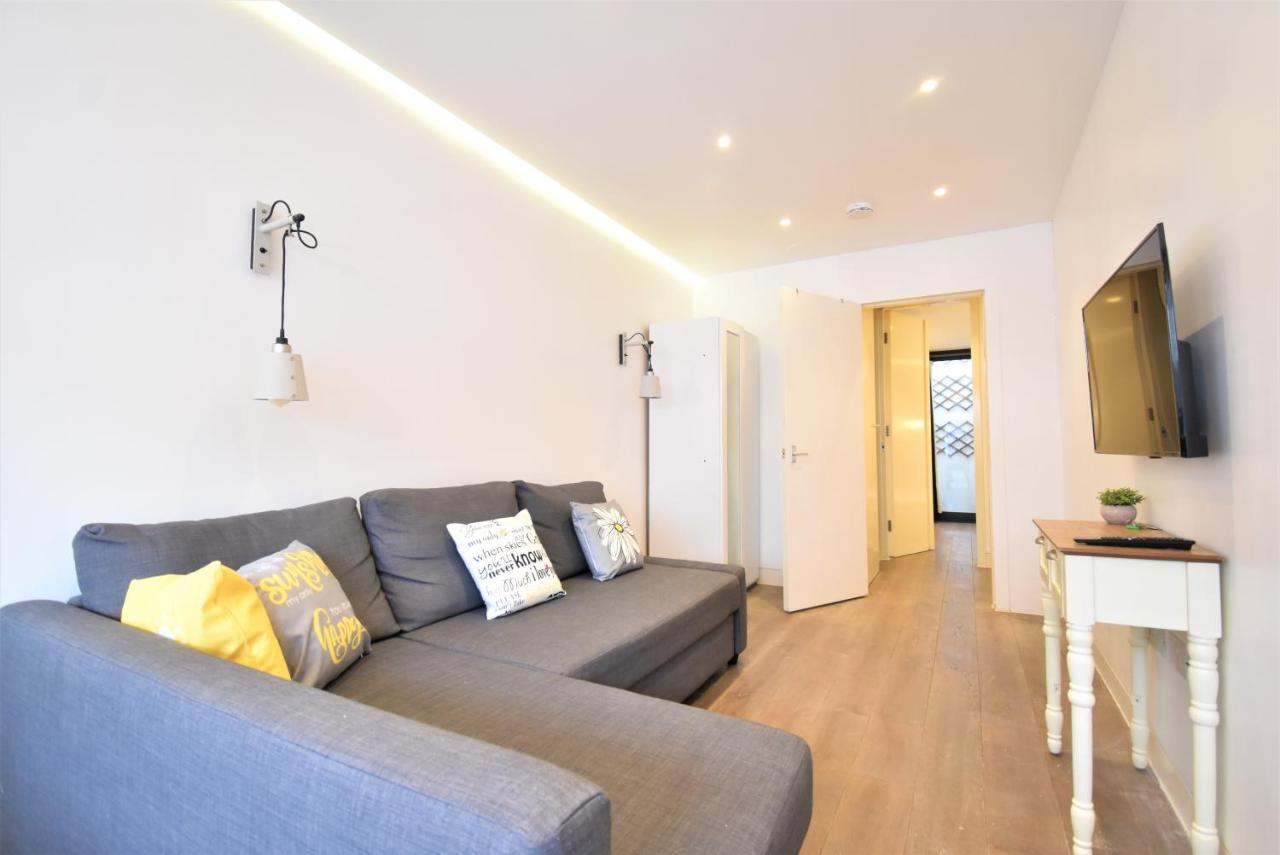Stunning Apartment, Shirland Mews Λονδίνο Εξωτερικό φωτογραφία