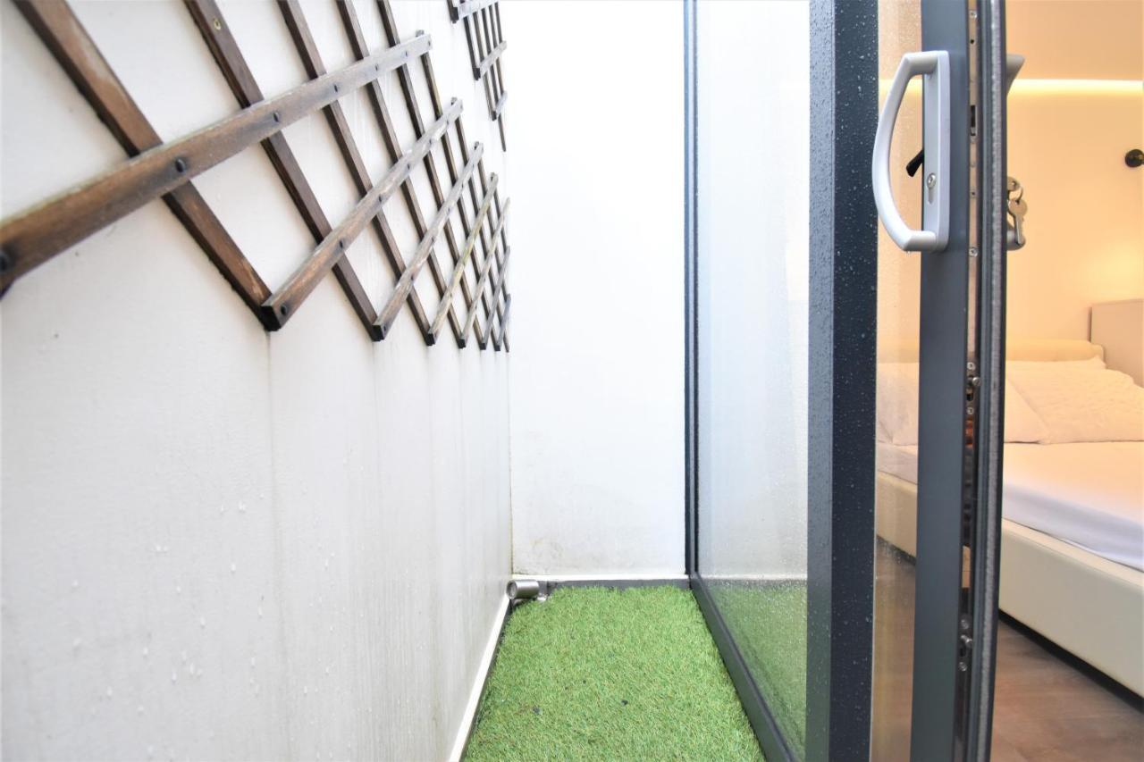 Stunning Apartment, Shirland Mews Λονδίνο Εξωτερικό φωτογραφία
