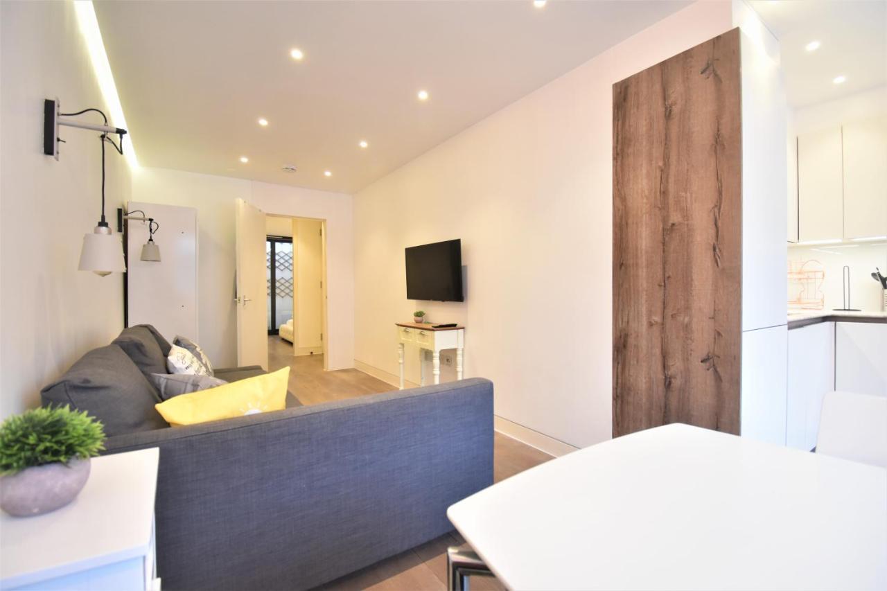 Stunning Apartment, Shirland Mews Λονδίνο Εξωτερικό φωτογραφία