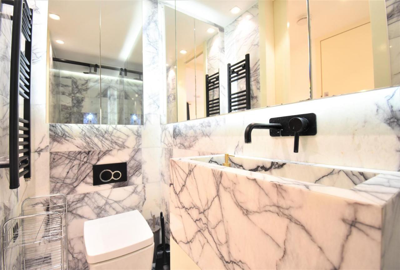 Stunning Apartment, Shirland Mews Λονδίνο Εξωτερικό φωτογραφία